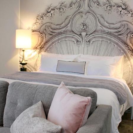 Haven On The Park Hotel Perth Ngoại thất bức ảnh