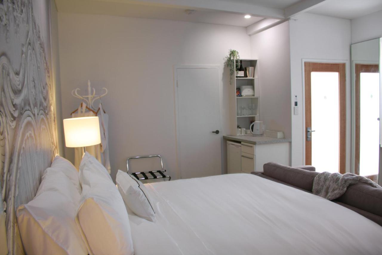 Haven On The Park Hotel Perth Ngoại thất bức ảnh