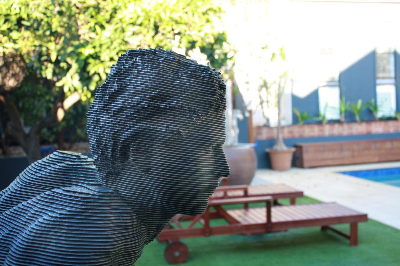 Haven On The Park Hotel Perth Ngoại thất bức ảnh