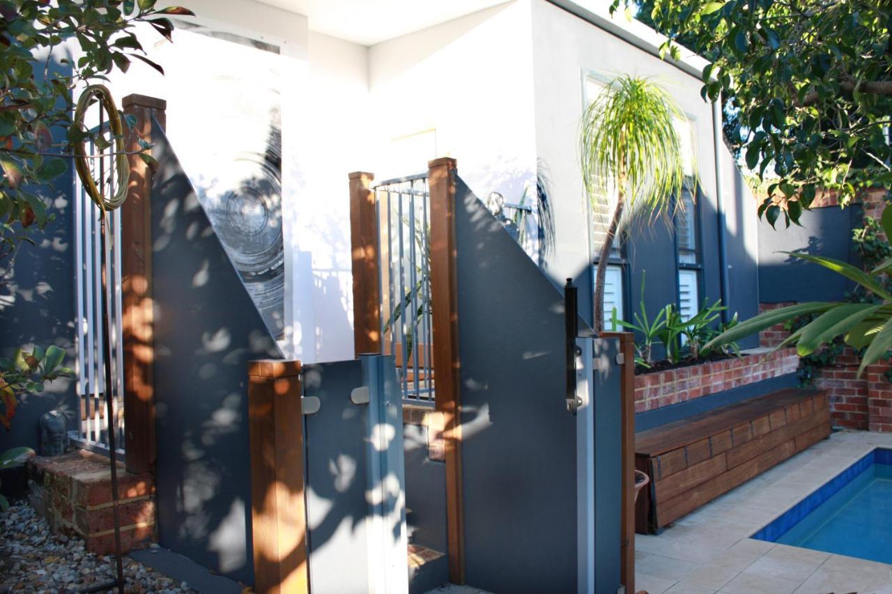 Haven On The Park Hotel Perth Ngoại thất bức ảnh