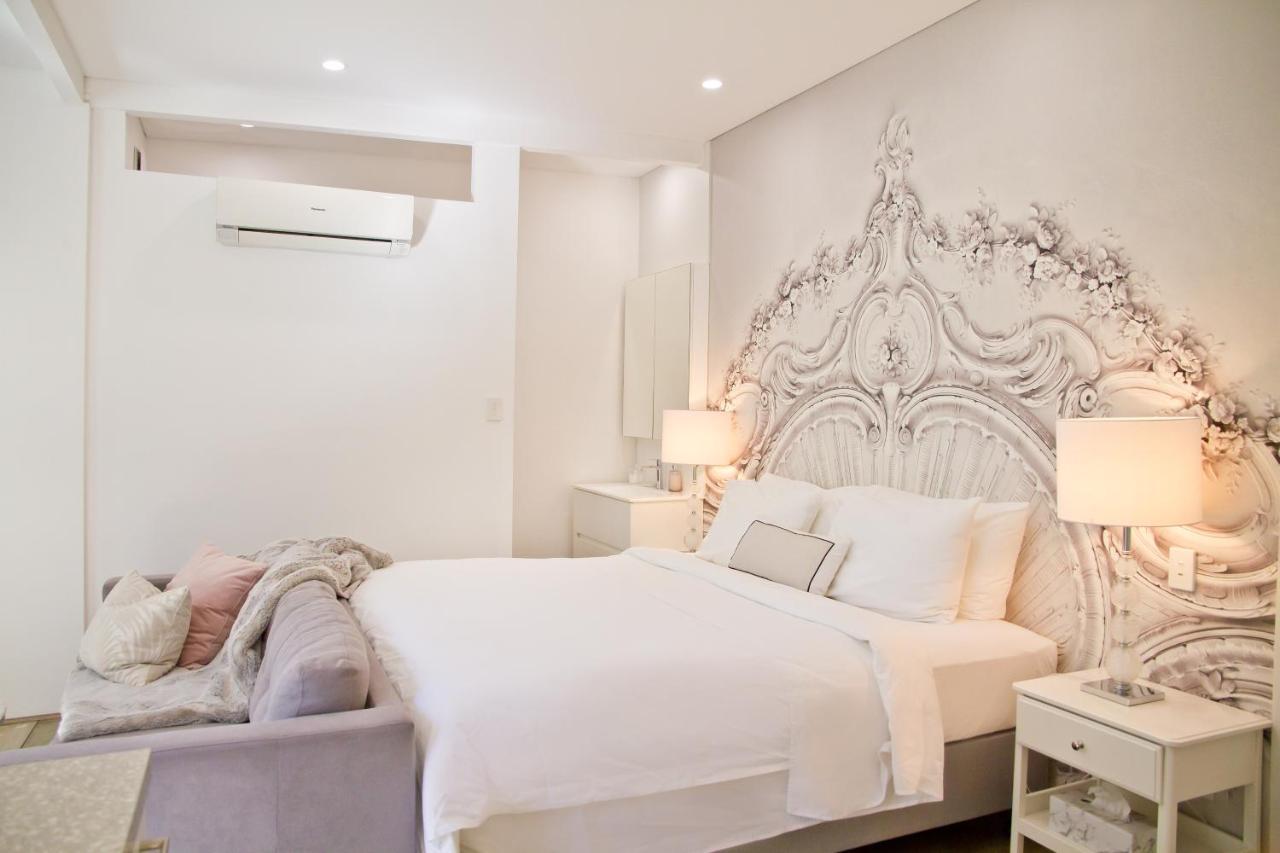 Haven On The Park Hotel Perth Ngoại thất bức ảnh
