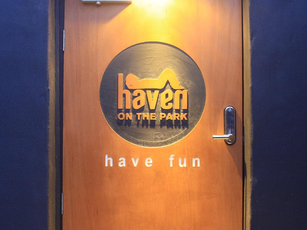 Haven On The Park Hotel Perth Ngoại thất bức ảnh