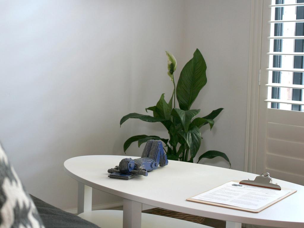 Haven On The Park Hotel Perth Phòng bức ảnh