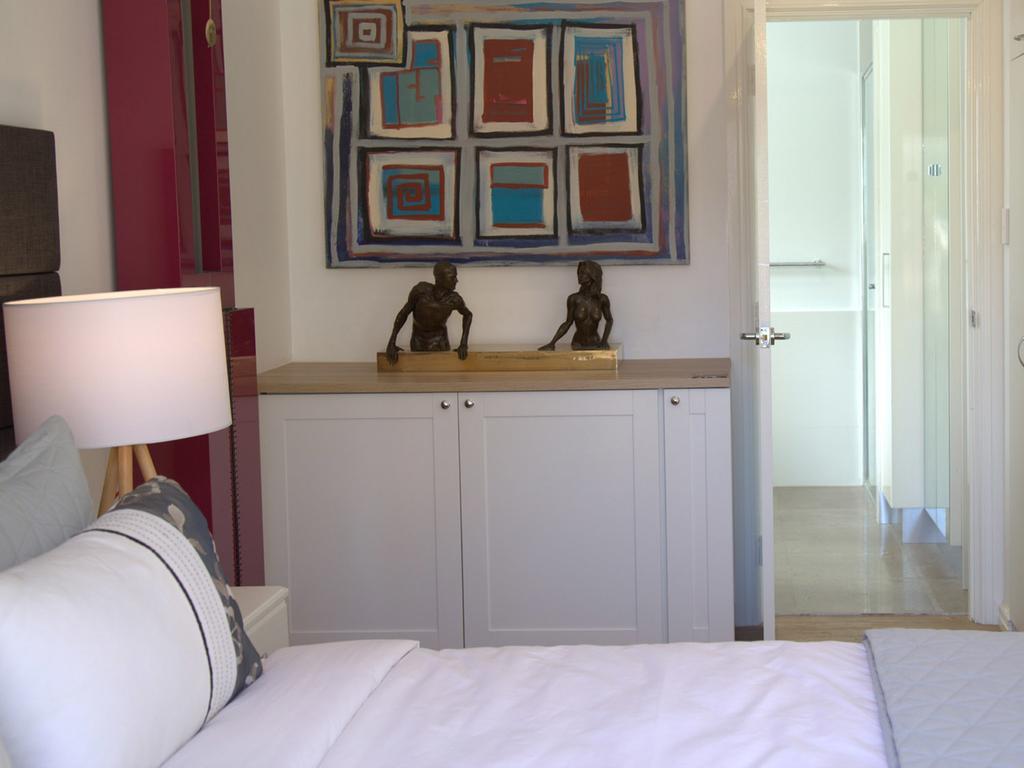 Haven On The Park Hotel Perth Phòng bức ảnh
