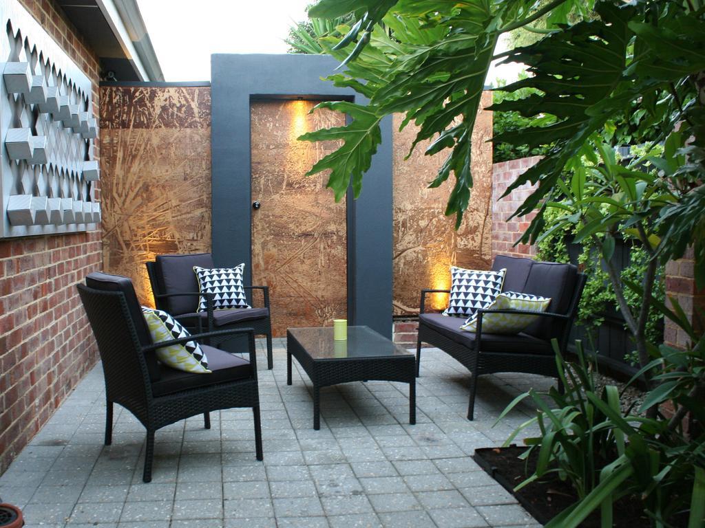 Haven On The Park Hotel Perth Phòng bức ảnh