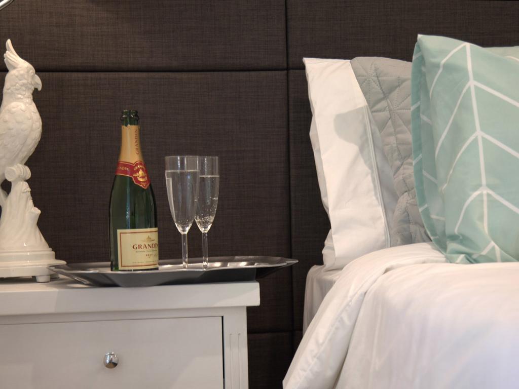 Haven On The Park Hotel Perth Phòng bức ảnh