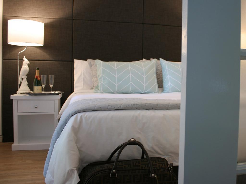 Haven On The Park Hotel Perth Ngoại thất bức ảnh