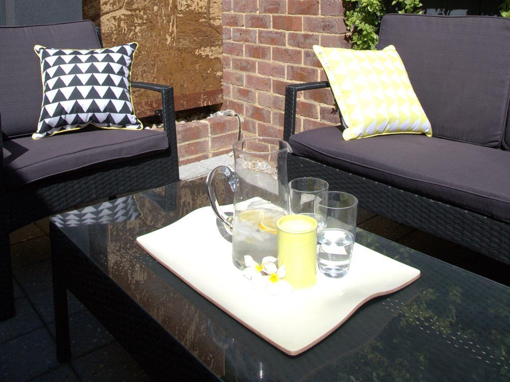 Haven On The Park Hotel Perth Ngoại thất bức ảnh