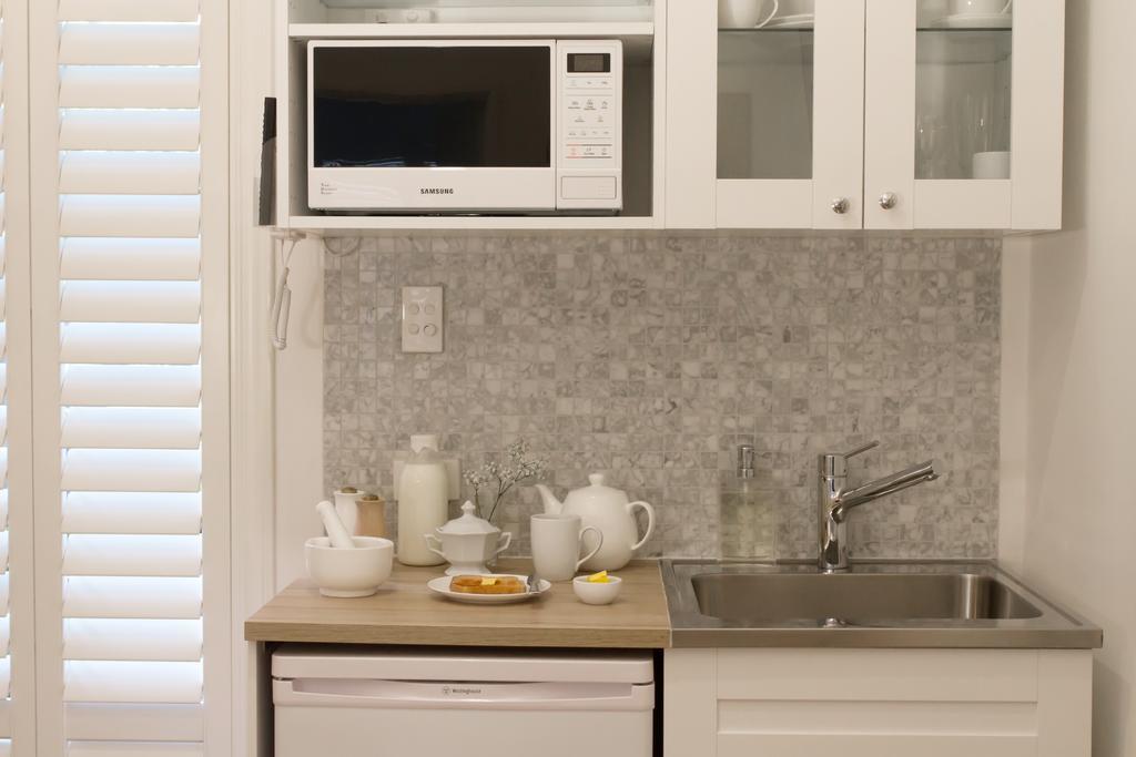 Haven On The Park Hotel Perth Ngoại thất bức ảnh