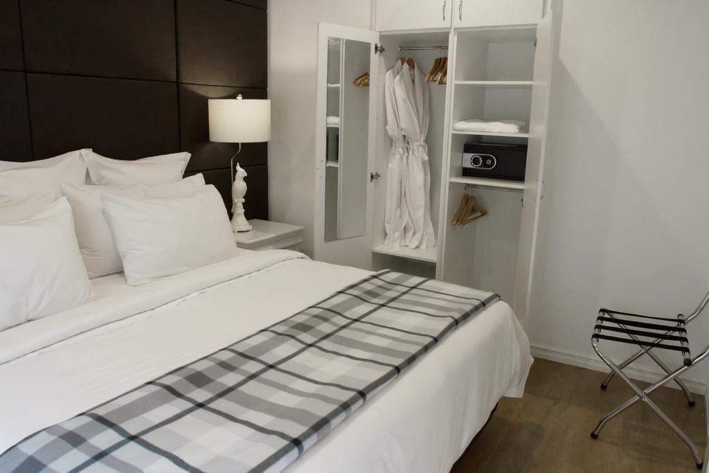 Haven On The Park Hotel Perth Ngoại thất bức ảnh