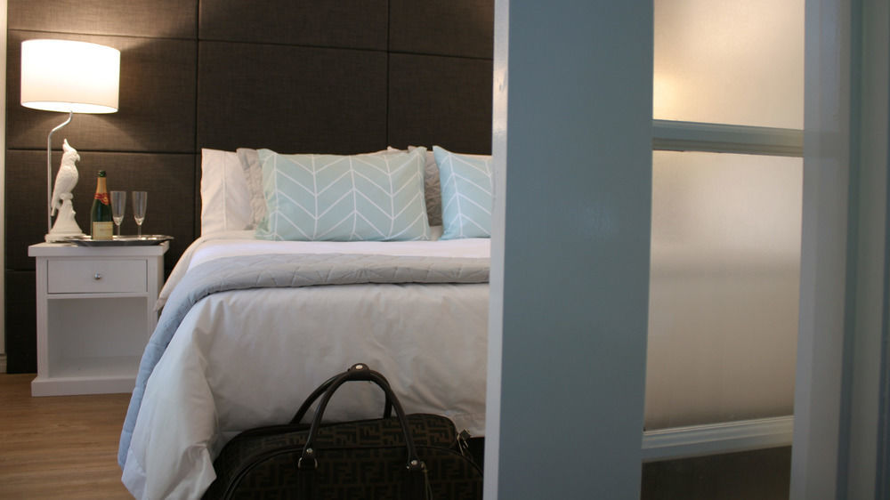 Haven On The Park Hotel Perth Ngoại thất bức ảnh
